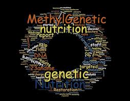 methyl genetic