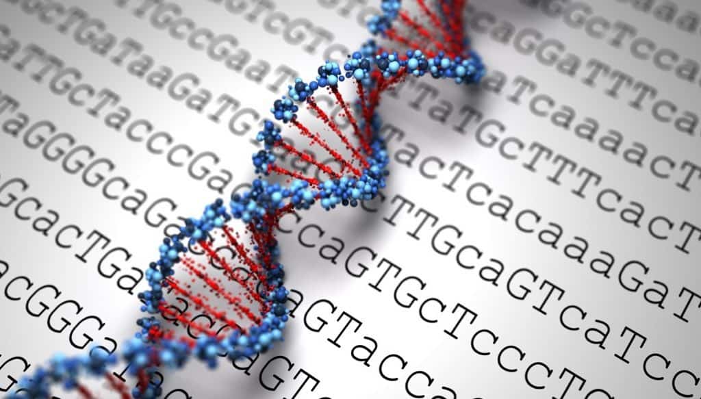 DNA Testing Exposes Risk For Chronic Disease